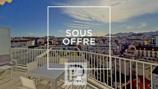 Vente Appartement 2 pices CANNES 06400