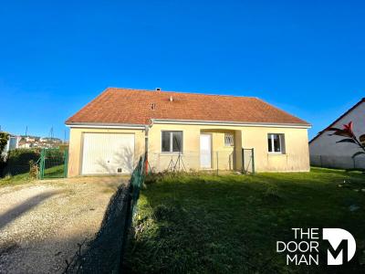 Vente Maison CHALINDREY  52