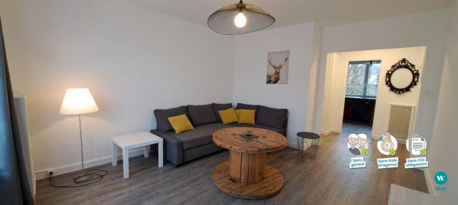 photo For rent Apartment NOISY-LE-ROI 78