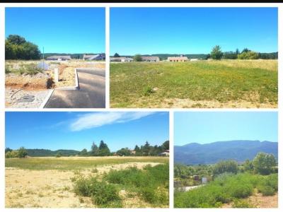 photo For sale Land JAILLANS 26