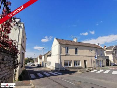 Vente Appartement 4 pices COLOMBELLES 14460