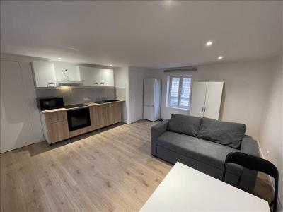 photo For rent Apartment DOULLENS 80