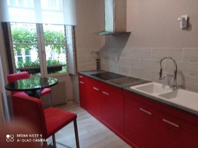 photo For rent Apartment BORDEAUX 33