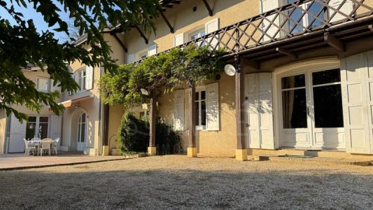 For sale House ARZAY LA-CATE-SAINT-ANDRA 38