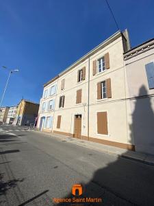 For sale Apartment building ANCONE MONTALIMAR 26