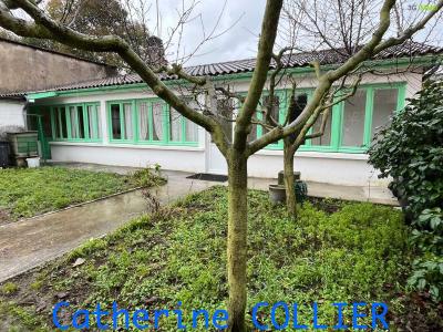 photo For sale House MARMANDE 47