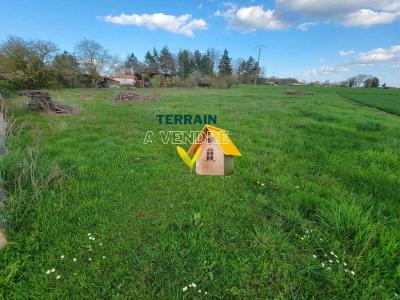 Vente Terrain NEUVILLE-DE-POITOU  86