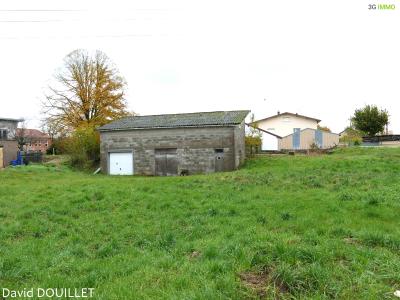 photo For sale Land DOGNEVILLE 88