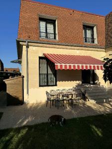 Vente Maison NEUILLY-PLAISANCE PISCINE