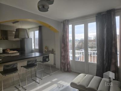 Vente Appartement MONTELIMAR 