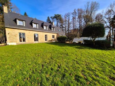 photo For sale House CAUDAN 56