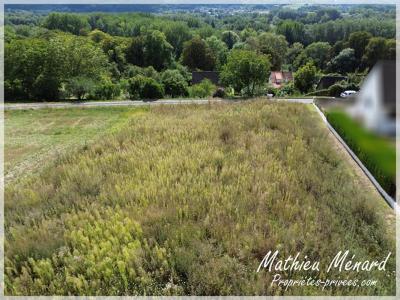 For sale Land SOISSONS  02