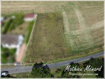 For sale Land SOISSONS  02