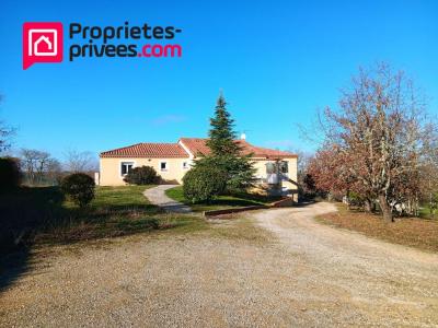 Vente Maison 5 pices CAHORS 46000