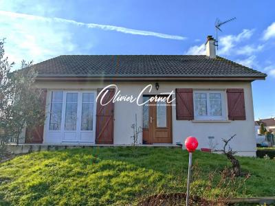 Vente Maison 3 pices NOGENT-LE-ROTROU 28400