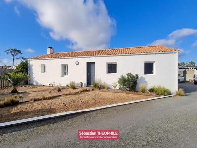 photo For sale House SAINT-JEAN-DE-MONTS 85