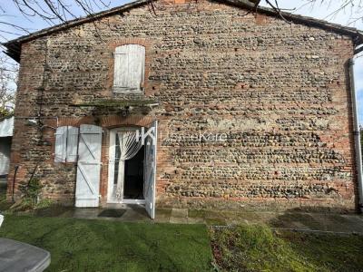 For sale House CORNEBARRIEU  31