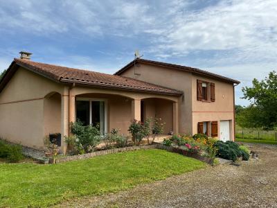 photo For sale House SAINT-GAUDENS 31