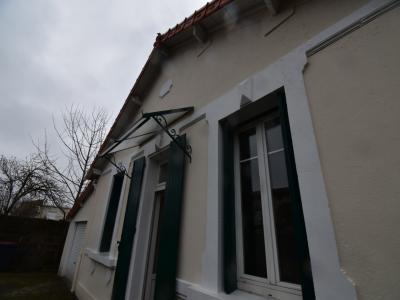 For sale House ANGOULEME ANGOULEME 16