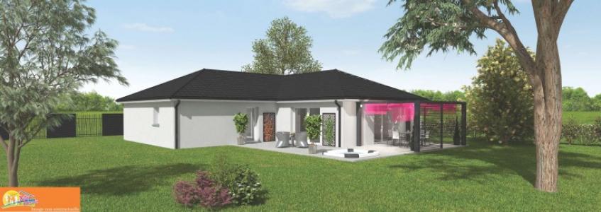 Vente Maison 5 pices DOUNOUX 88220