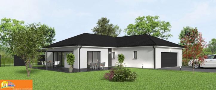 Vente Maison XERTIGNY  88