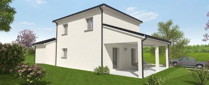 Vente Maison JOZE 63350