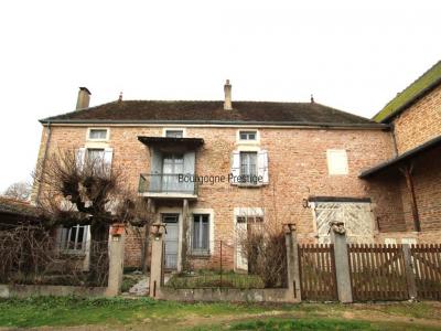 Vente Maison ETRIGNY  71