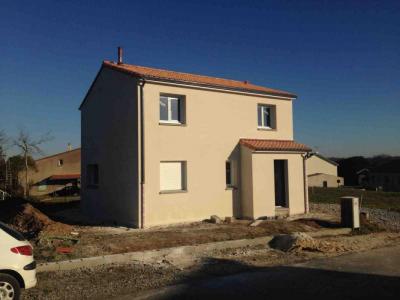 photo For rent House SAINT-ESTEVE-JANSON 13