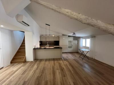 photo For rent Apartment BEAURECUEIL 13