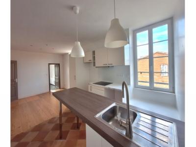 photo For rent Apartment VILLEFRANCHE-DE-LAURAGAIS 31