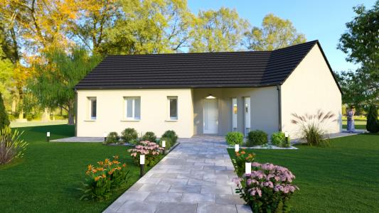 Vente Maison 5 pices BEAUVAIS 60000