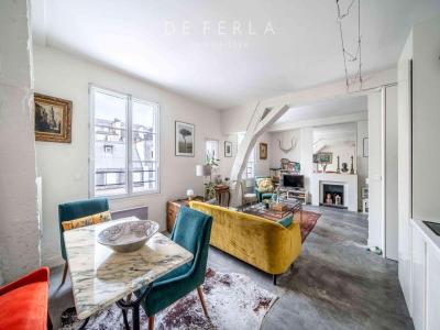 For sale Apartment PARIS-2EME-ARRONDISSEMENT  75