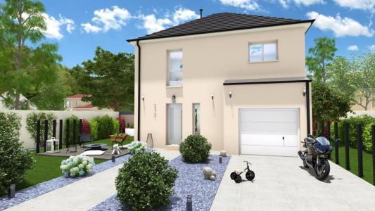 Vente Maison 4 pices TREGUNC 29910