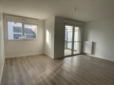 For rent Apartment SAINT-MALO  35