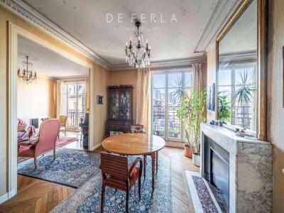 For sale Apartment NEUILLY-SUR-SEINE  92