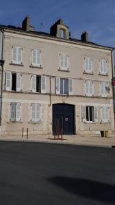 Location Appartement ARGENTON-SUR-CREUSE  36