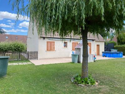 Vente Maison COURPALAY  77