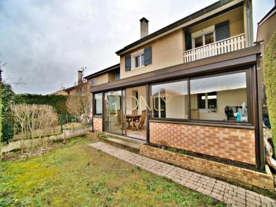 Vente Maison TREVOUX  01