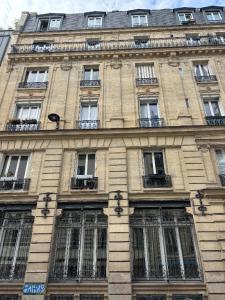 Location Bureau PARIS-11EME-ARRONDISSEMENT 75011