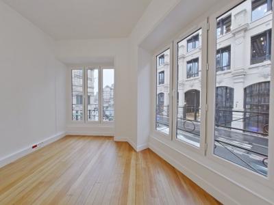 Location Bureau PARIS-2EME-ARRONDISSEMENT 75002