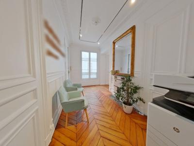 Location Bureau PARIS-9EME-ARRONDISSEMENT 75009