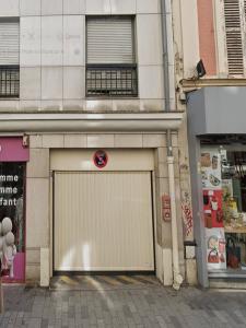 Location Parking ASNIERES-SUR-SEINE  92