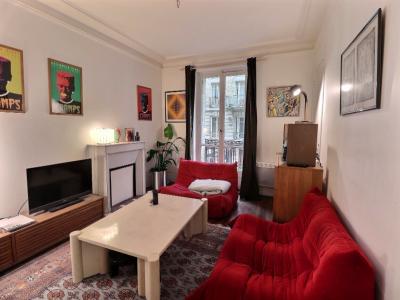 photo For sale Apartment PARIS-18EME-ARRONDISSEMENT 75