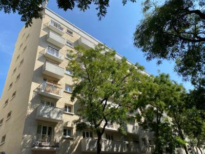 For rent Parking PARIS-20EME-ARRONDISSEMENT  75