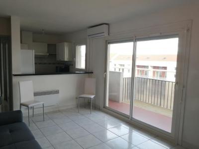 Location Appartement 2 pices PERPIGNAN 66000