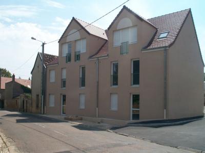 Location Appartement 4 pices MARSANNAY-LA-COTE 21160