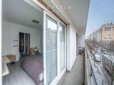 photo For sale Apartment PARIS-15EME-ARRONDISSEMENT 75