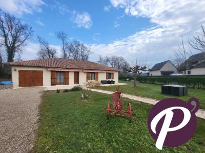 Vente Maison PINEUILH  33