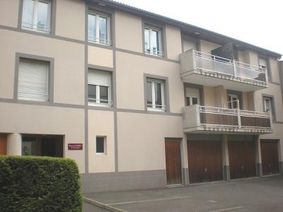 Location Appartement BEAUMONT  63