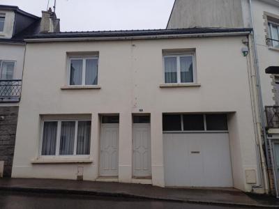 For sale House FAOUET  56